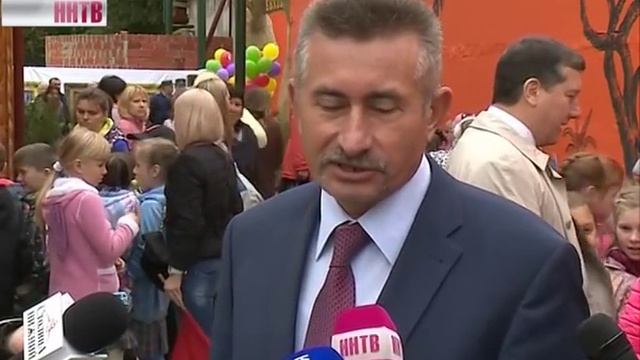 Жираф Радуга в зоопарке "Лимпопо смотреть онлайн