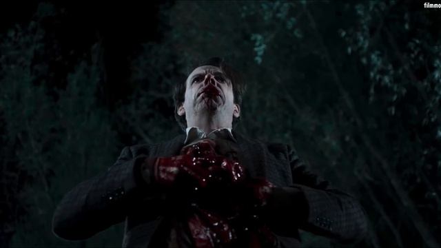 KATLİAM GÜNÜ (THE WINDMILL) - TÜRKÇE DUBLAJ KORKU GERİLİM FİLMİ İZLE 1080P