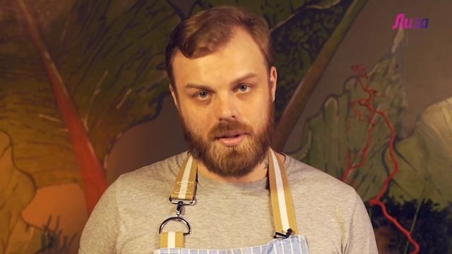 Рецепт от шеф-повара: салат из индейки смотреть онлайн