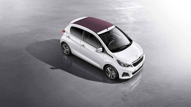 2015 model peugeot 108 la model cars смотреть онлайн