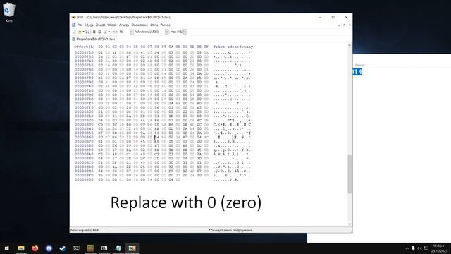 Fix for [Forestry] ic2.core.IC2 failed validation. Halting runtime for security reasons. смотреть онлайн