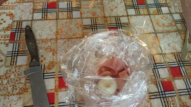 ПРОСТОЙ РЕЦЕПТ!! РИС С КУРИЦЕЙ В РУКАВЕ!!! ОРИГИНАЛЬНЫЙ РЕЦЕПТ!! смотреть онлайн