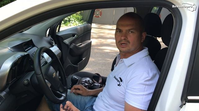 Chevrolet Orlando 2012 Europe 1.8 механика 140 лс, самый честный обзор. смотреть онлайн