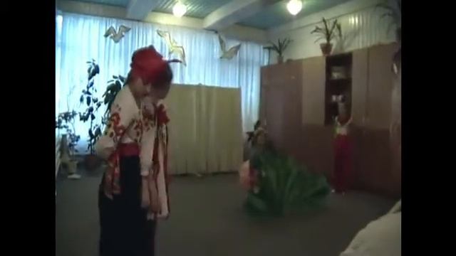 Репка спектакль смотреть онлайн