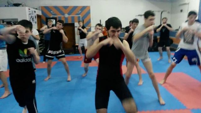 Бой с тенью. смотреть онлайн