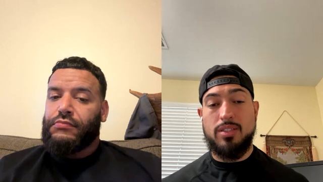 Special Guest WBC champion Brian Mendoza смотреть онлайн