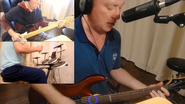 Nirvana - Polly Cover