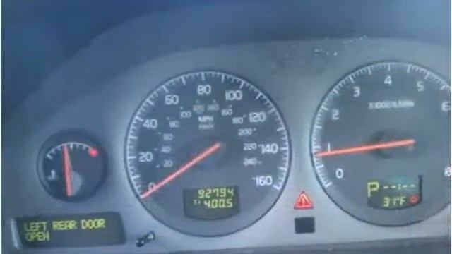 2003 Volvo XC70 Used Cars Trenton NJ смотреть онлайн
