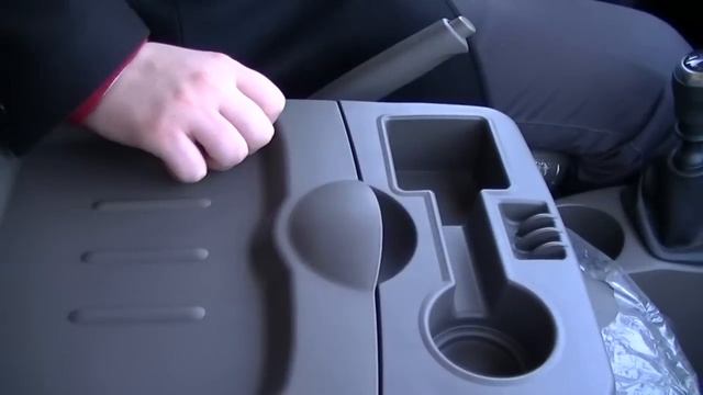 Hyundai Porter (Хундай Портер) 2 II 2014