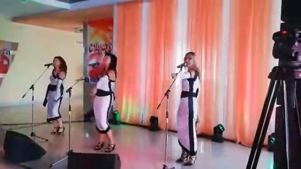 ARABESQUE original Michaela Rose "Zanzibar" (Bachatsky, August 2018)