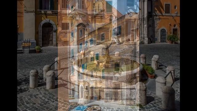 Civitavecchia, Italy смотреть онлайн