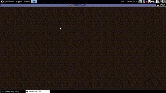 DESCARGA MINECRAFT JAVA/tlauncher (linux huayra5) смотреть онлайн