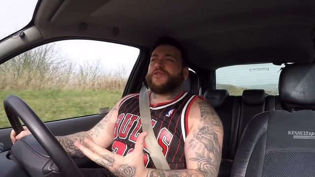 Owning A Cammed 194 BHP 182 Clio // Modified Car Review смотреть онлайн