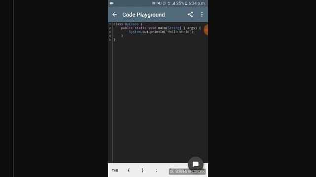 Learn Java programming in Bangle । With SoloLearn। By Tanaz Zafri смотреть онлайн