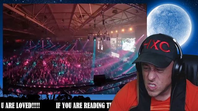 Riot Shift pres. DYSTOPIA LIVE @ SHOCKERZ 2022 [FULL SET] (Part 1) Reaction! смотреть онлайн