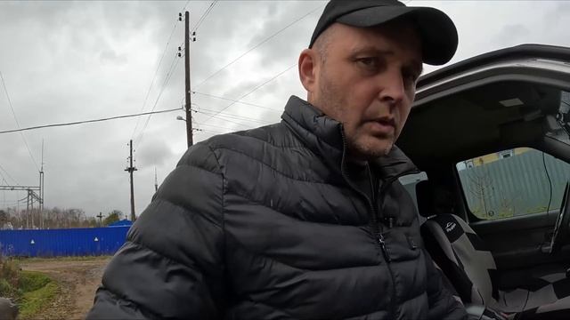 Забрал подшипники. Инновации на ЛУКОЙЛе. смотреть онлайн