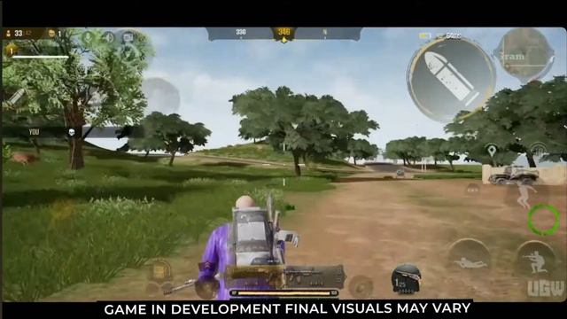 Top 5 Battle Royale Games | New Battle Royale Games 2024 смотреть онлайн