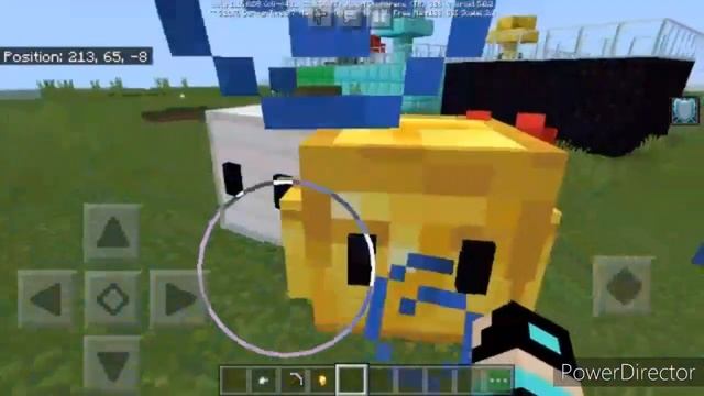 Minecraft PE Blokklings Addon (Tame different types of block pets that can do awsome stuffs in MCPE смотреть онлайн