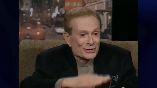 Jerry Herman, part 2 смотреть онлайн