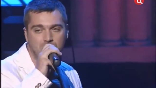 Сергей Куприк и Лесоповал - Двое смотреть онлайн
