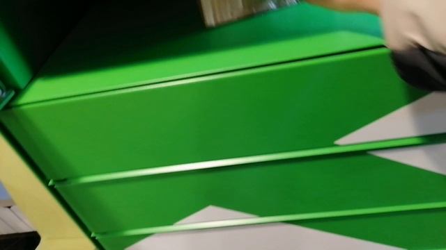 Как забрать заказ из постамата СБЕРБАНК смотреть онлайн