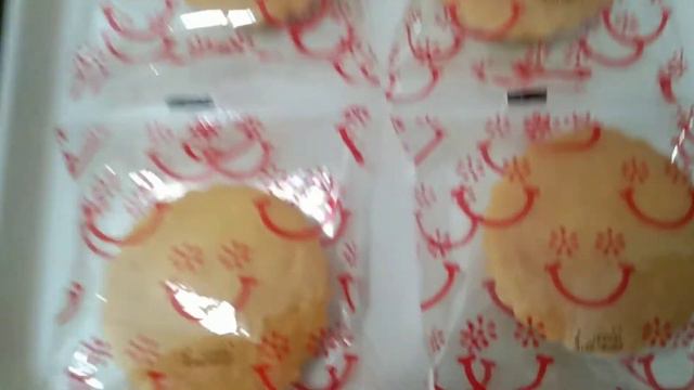 Big Smile Bread By Gardenia