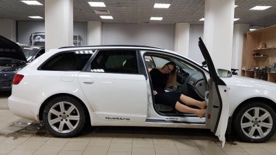 Новости автомобильной индустрии