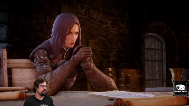 CohhCarnage Plays Dragon Age: Inquisition (Nightmare Difficulty/Modded/2022) - Episode 91 смотреть онлайн