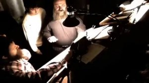 С нами Бог (знаменный и валаамский распевы)