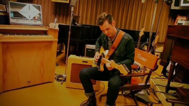 Learning The Game - Buddy Holly | The Bluejays Live Cover смотреть онлайн