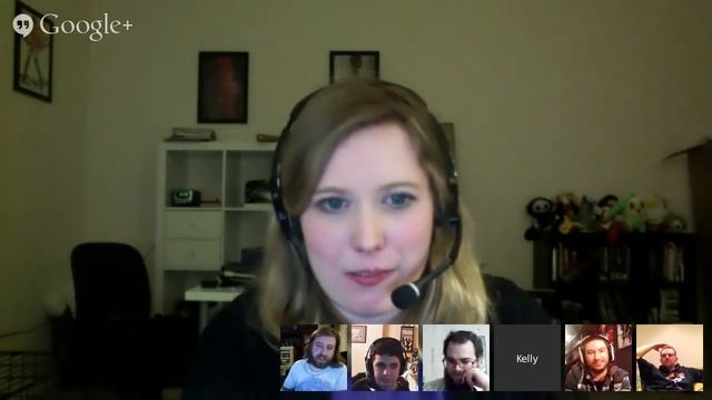 Talking Comics Book Club: Strange Attractors Part 2 смотреть онлайн