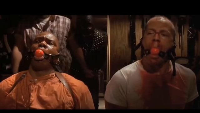 Pulp Fiction | Bring Out The Gimp | HD смотреть онлайн