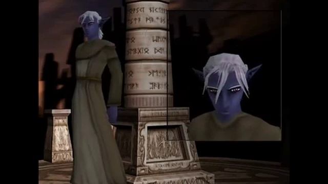 Regnum Online - Ignis Realm Character Creation - MMORPG смотреть онлайн