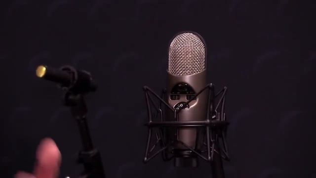 NAMM 2018 - CAD Microphones - Voice Over Body Shop смотреть онлайн