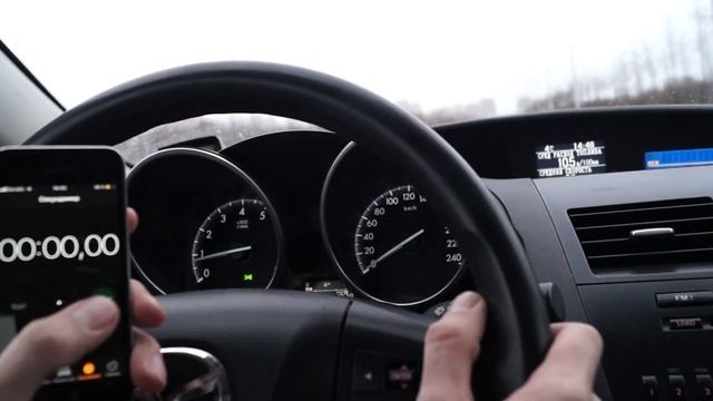 Mazda 3 (BL) АКПП; МКПП смотреть онлайн