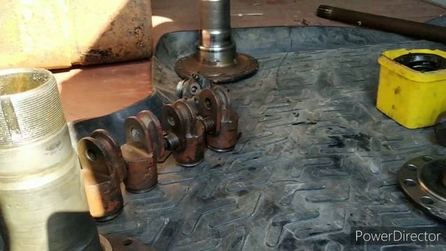 9 июля 2022 г. Наш Газ 66 выдаёт новые сюрпризы и расстройства но мы не сдаёмся и продолжаем ремонт смотреть онлайн