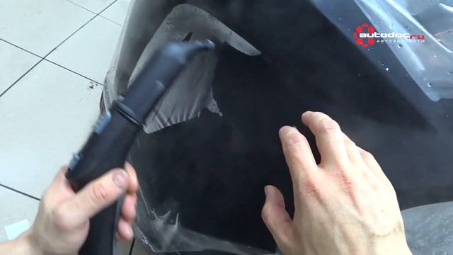 Виды Автомобильных Пленок