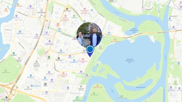Обзор и недвижимость района Строгино. Почему жители района не хотят отсюда уезжать смотреть онлайн