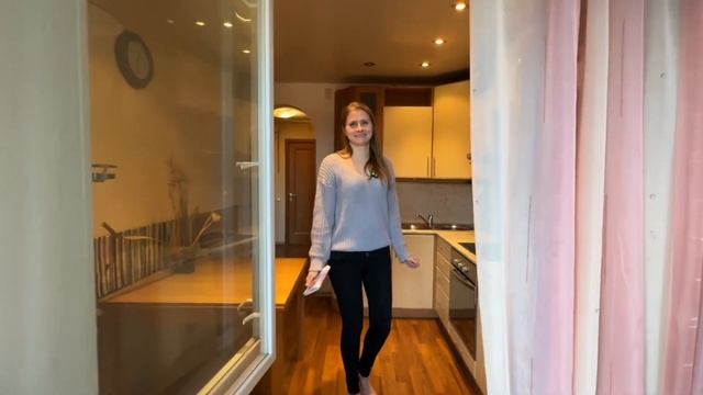 Квартира на Летной улице, Мытищи || Обзор квартиры с Еленой Тепель || Недвижимость || Башня Вулыха смотреть онлайн