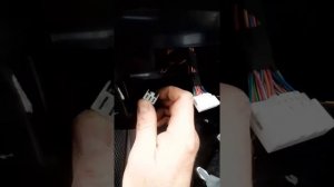 Видеорегистратор уаз патриот подключить