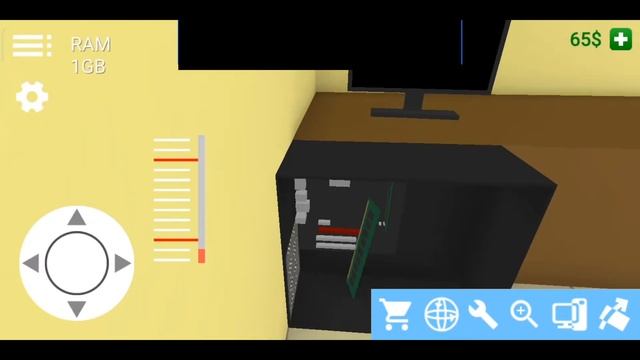 Топ 3-х Игр Похожих На PC Building Simulator | PCBS смотреть онлайн