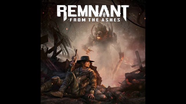 Remnant Soundtrack - Champion of Stone (Theme of Claviger) смотреть онлайн