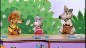 Русский язык 21. Изучаем букву «Ц» — Шишкина школа