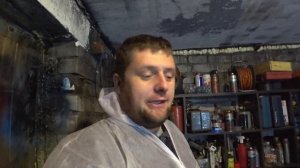 Крашу автомобиль ПОЛНОСТЬЮ с помощью аэрозольных баллончиков