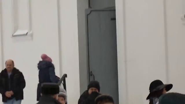 Взял он саблю, взял он востру ... смотреть онлайн