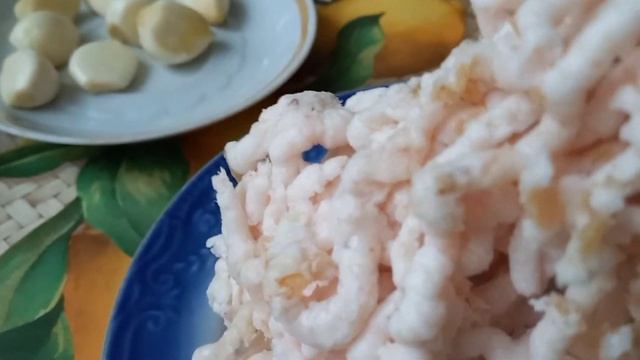 КАК ПРИГОТОВИТЬ САЛО с ЧЕСНОКОМ ??? смотреть онлайн