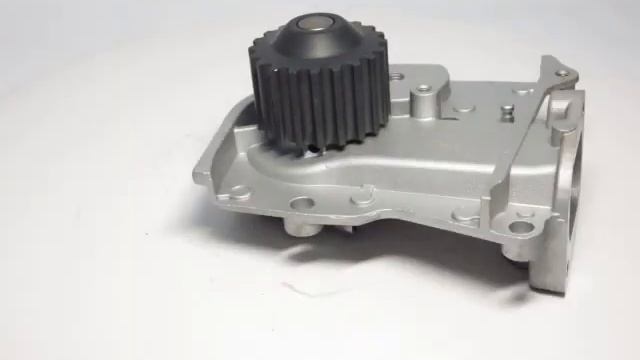 MAZDA FORKLIFT WATER PUMP FE 1600cc KMZ-07W смотреть онлайн
