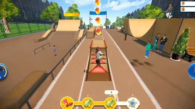 Adventures Paddington. New Game 2020. смотреть онлайн