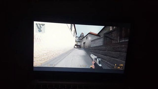 Intel atom x5-Z8350 Gaming - Counter Strike : Source смотреть онлайн