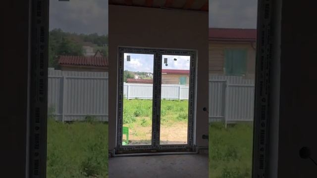 Дом жилой двухэтажный ДД-146 смотреть онлайн